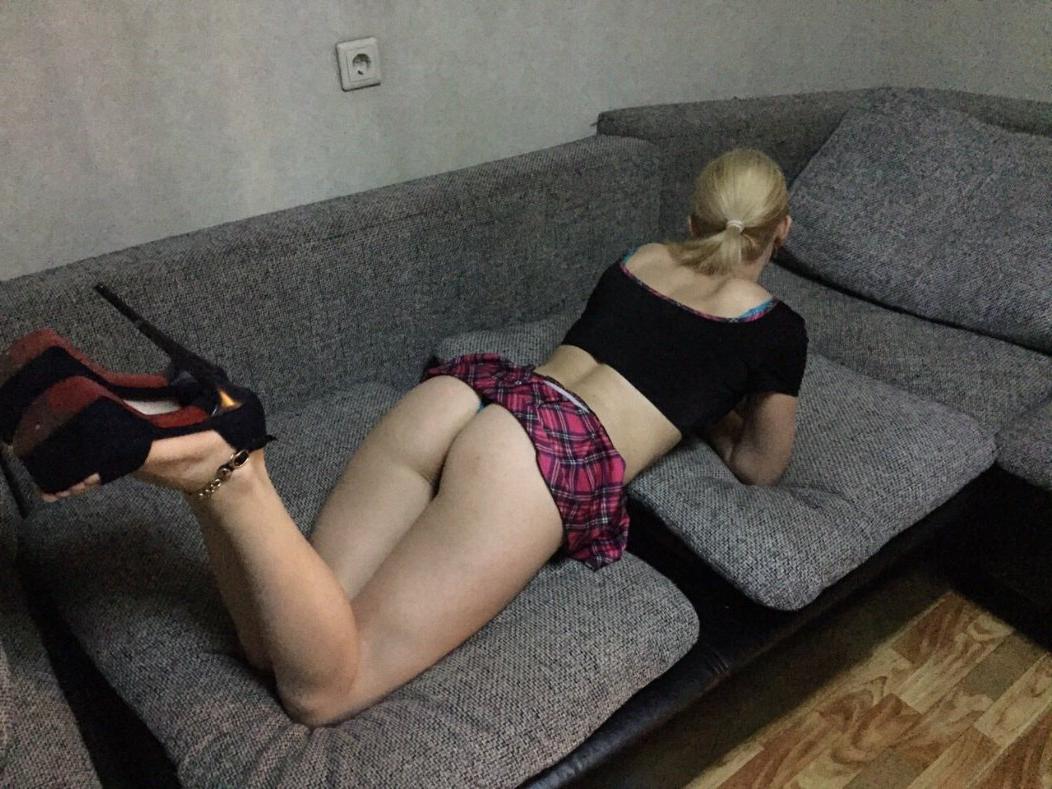 Проститутка Аленка, 19 лет, метро Планерная
