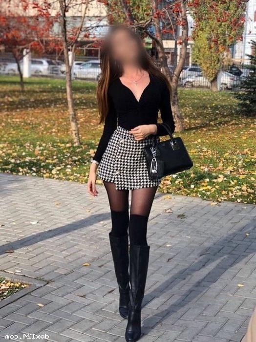 Проститутка Милана Алиса, 27 лет, метро Калужская