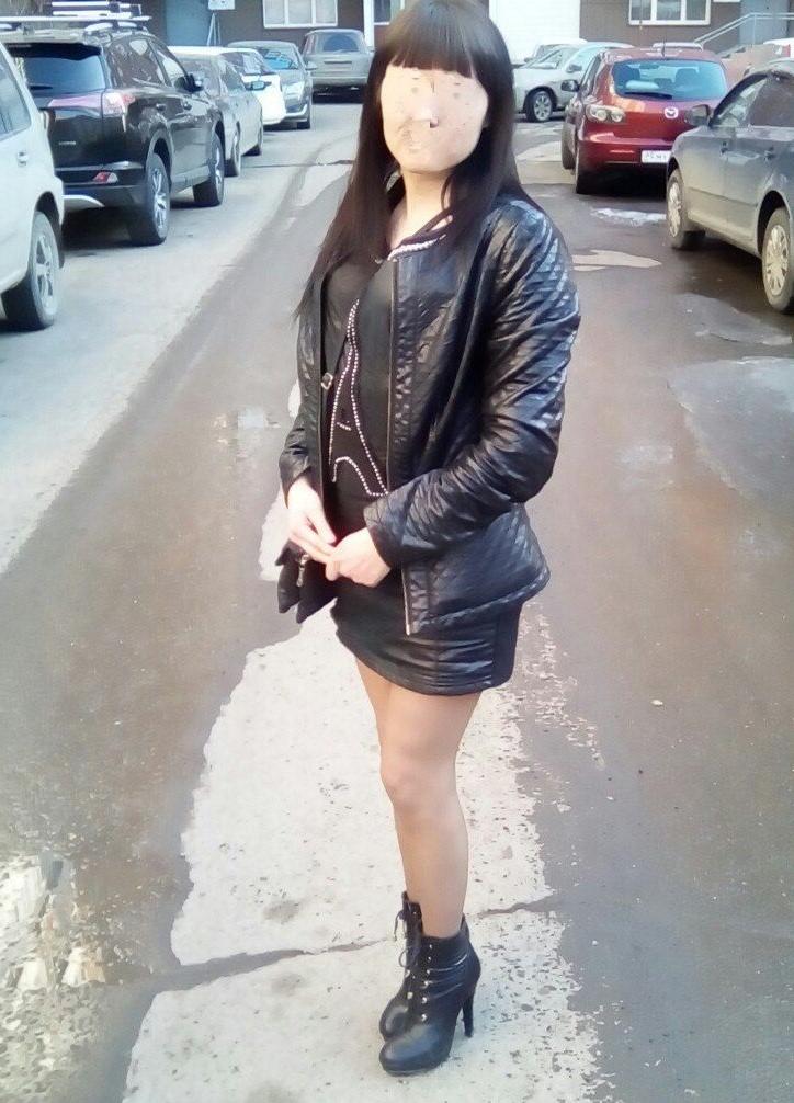 Проститутка Вероника, 30 лет, метро Ясенево